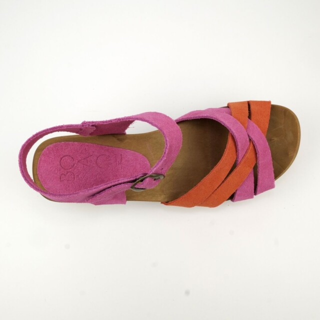 Bosabo - Sandale Aprila