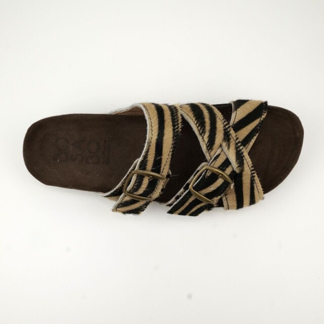 Bosabo - Sandale Loan