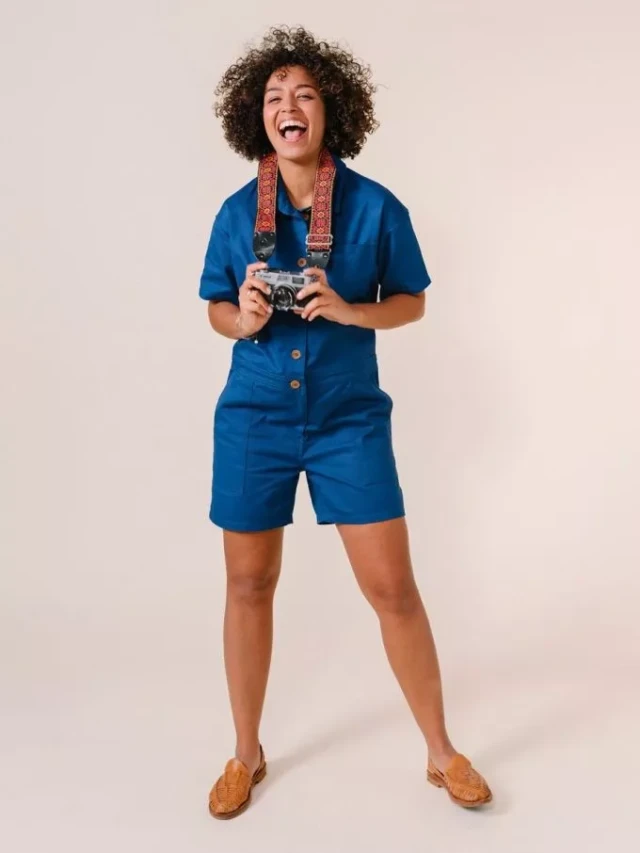 1083 - Combishort ample 572 uni