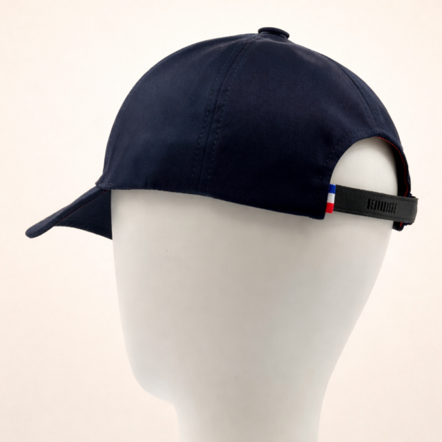 Headoniste - Casquette Deperlante