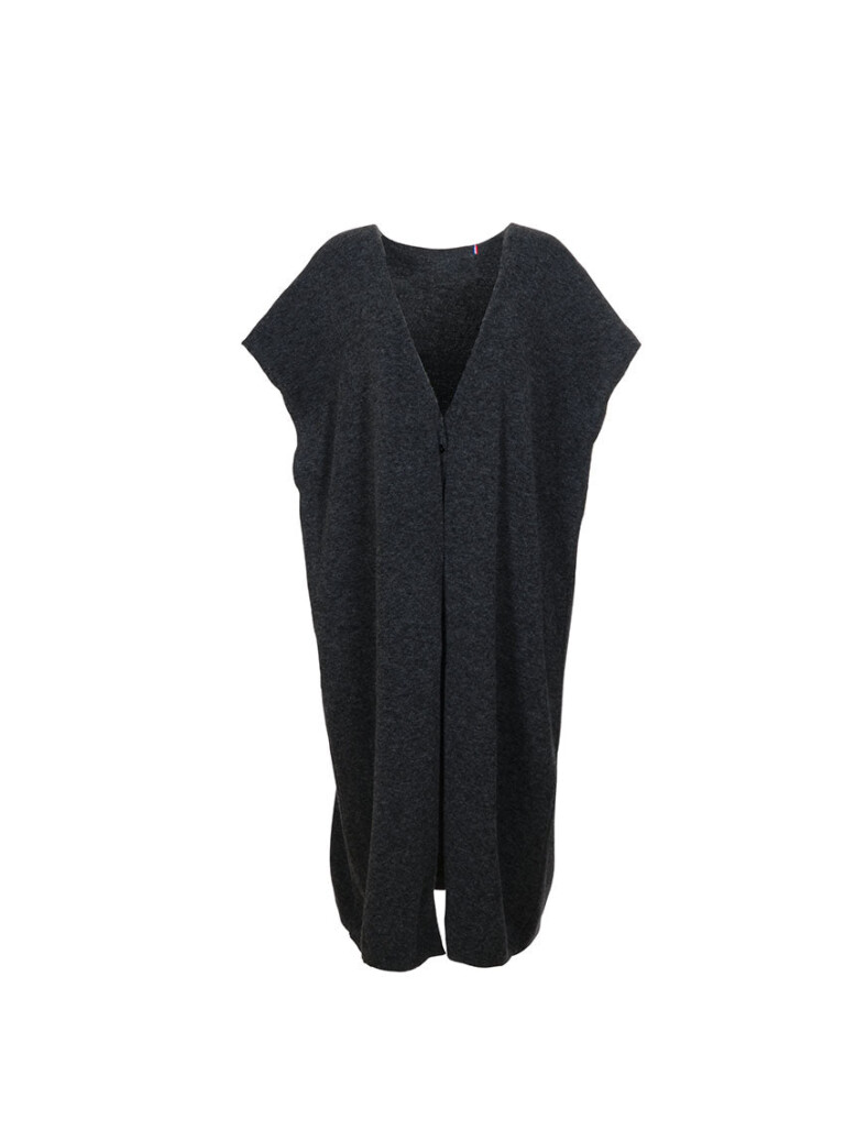 LAFRANÇAISE - Gilet Astrid – U
