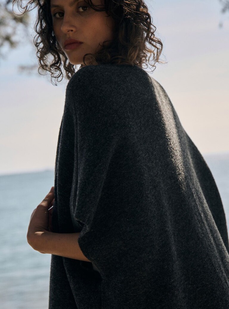 LAFRANÇAISE - Gilet Astrid – U