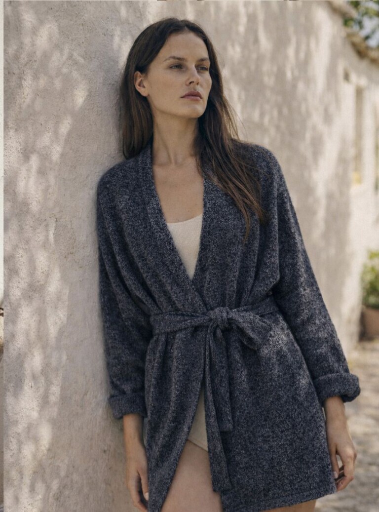 LAFRANÇAISE - Gilet Axelle