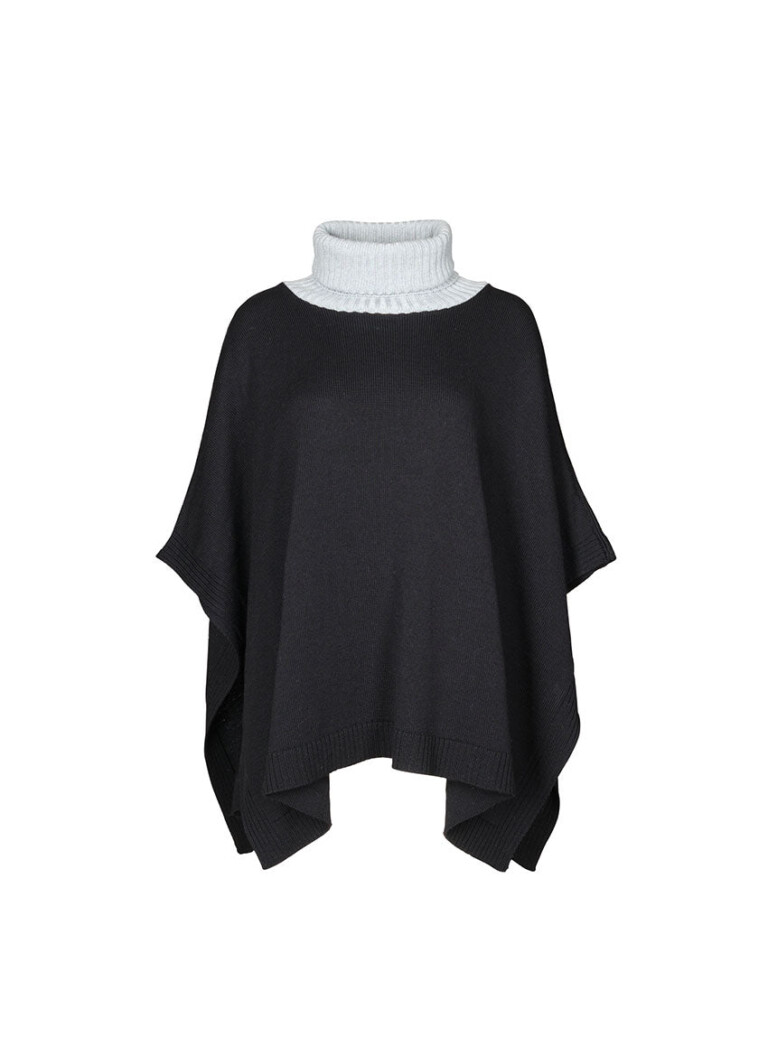 LAFRANÇAISE - Poncho Anae – U