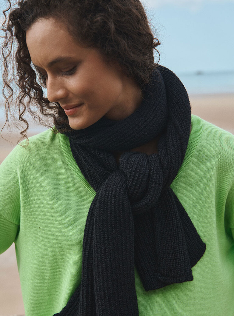 LAFRANÇAISE - Écharpe Alix