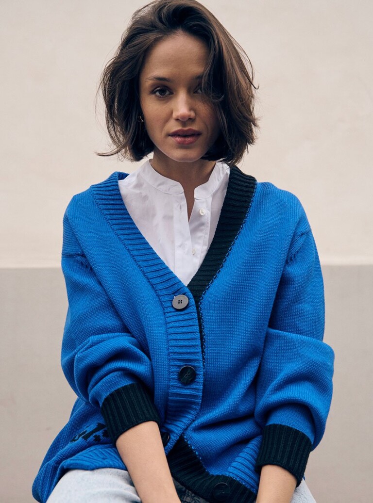 LAFRANÇAISE - Veste Bernadette – L