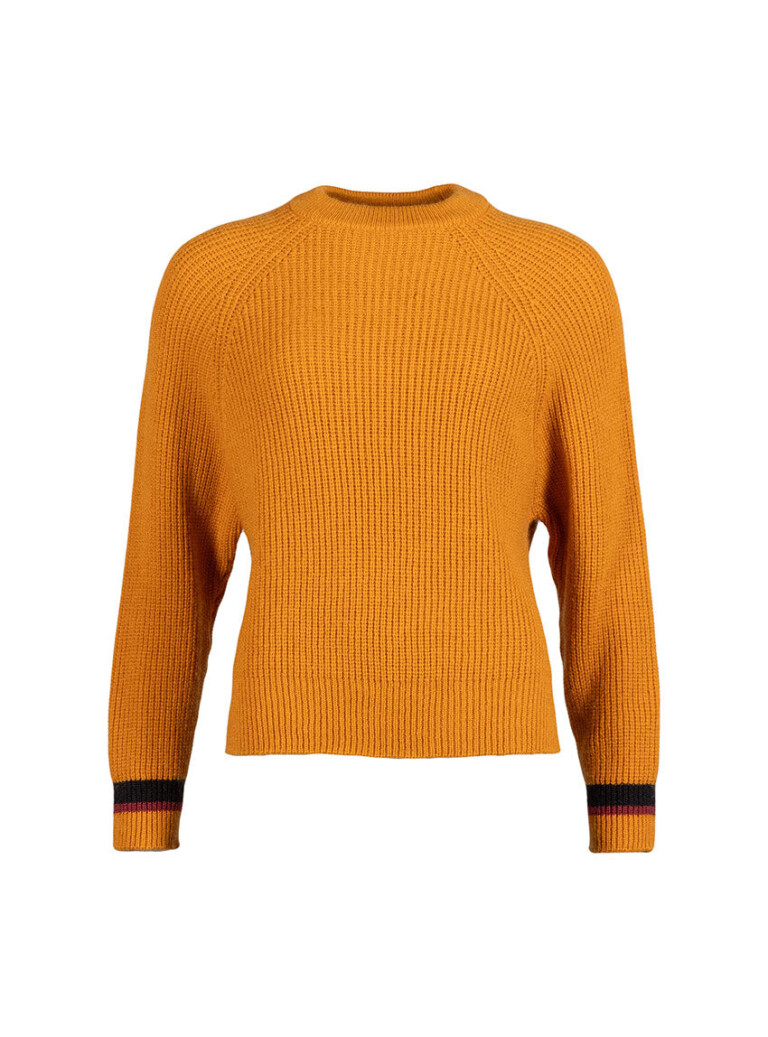 LAFRANÇAISE - Pull Elsa – L