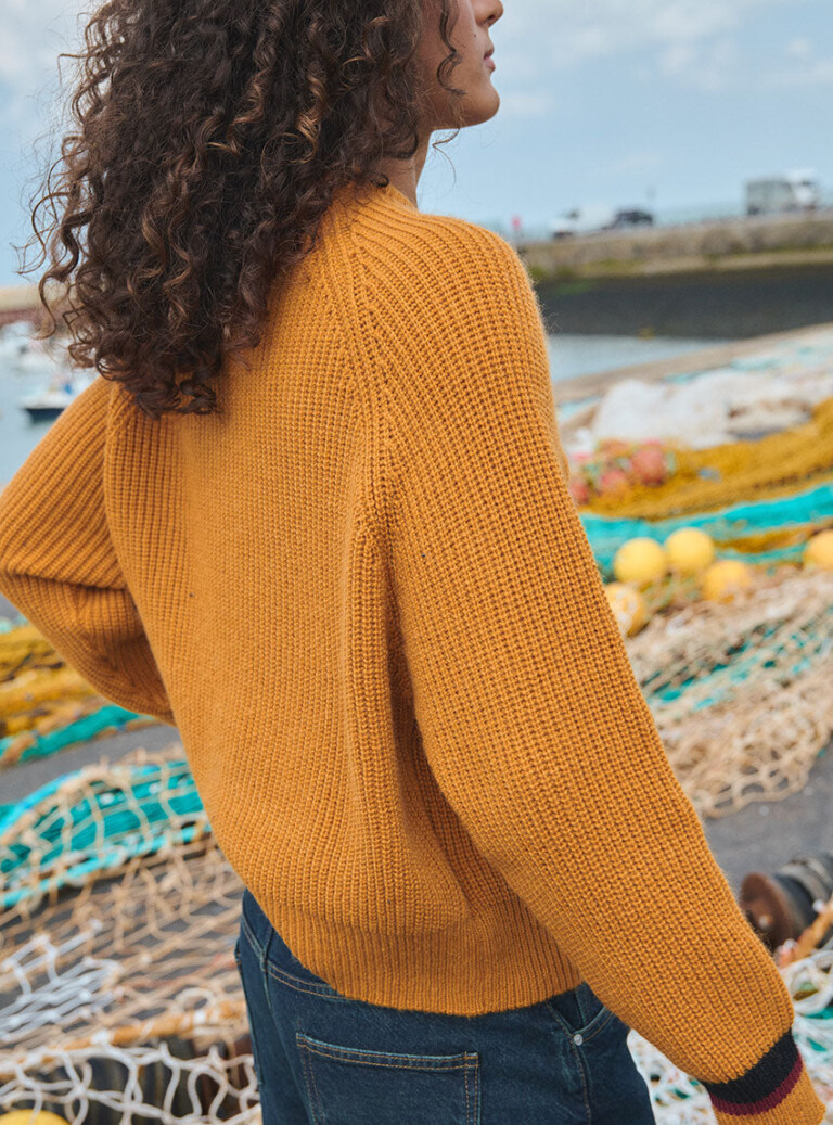 LAFRANÇAISE - Pull Elsa – L