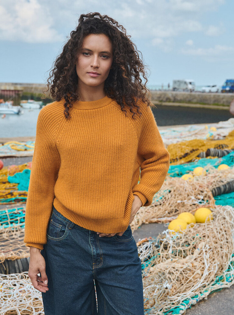 LAFRANÇAISE - Pull Elsa – L
