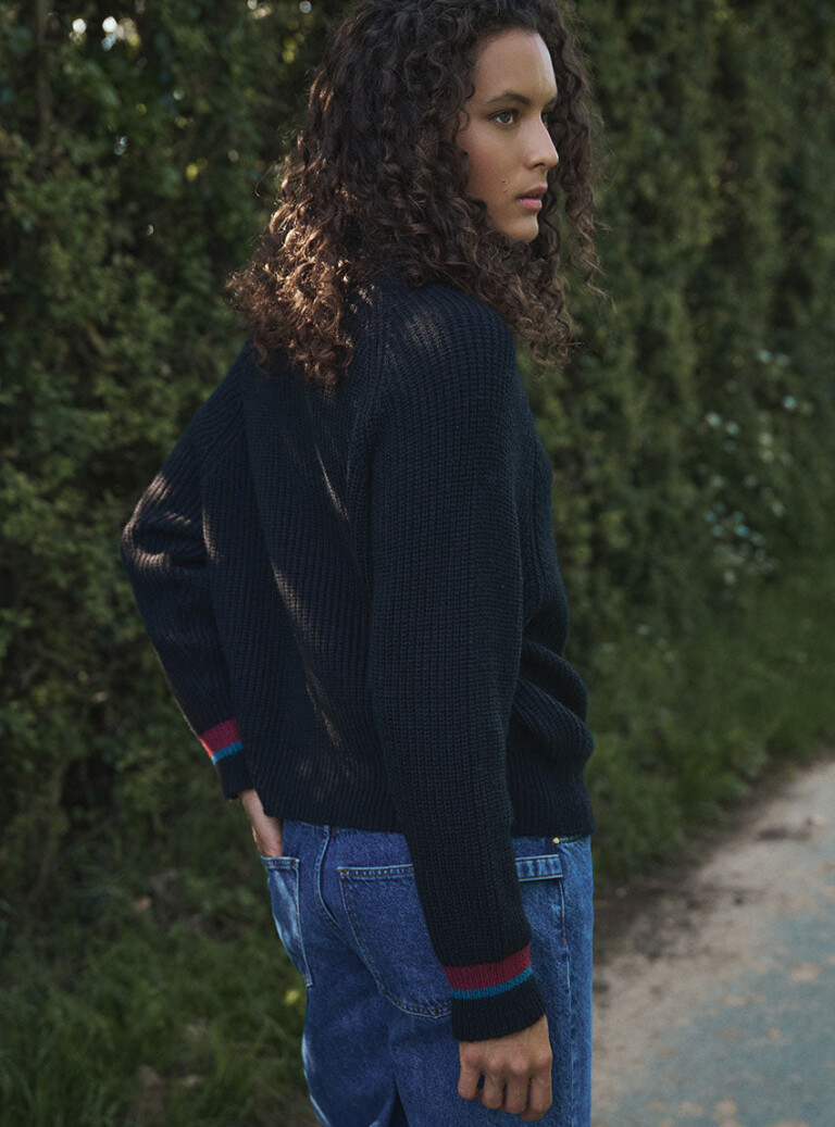 LAFRANÇAISE - Pull Elsa – L