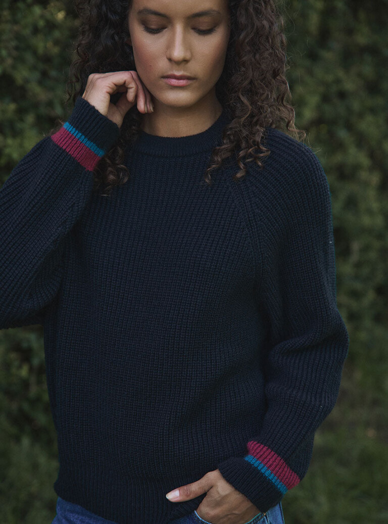 LAFRANÇAISE - Pull Elsa