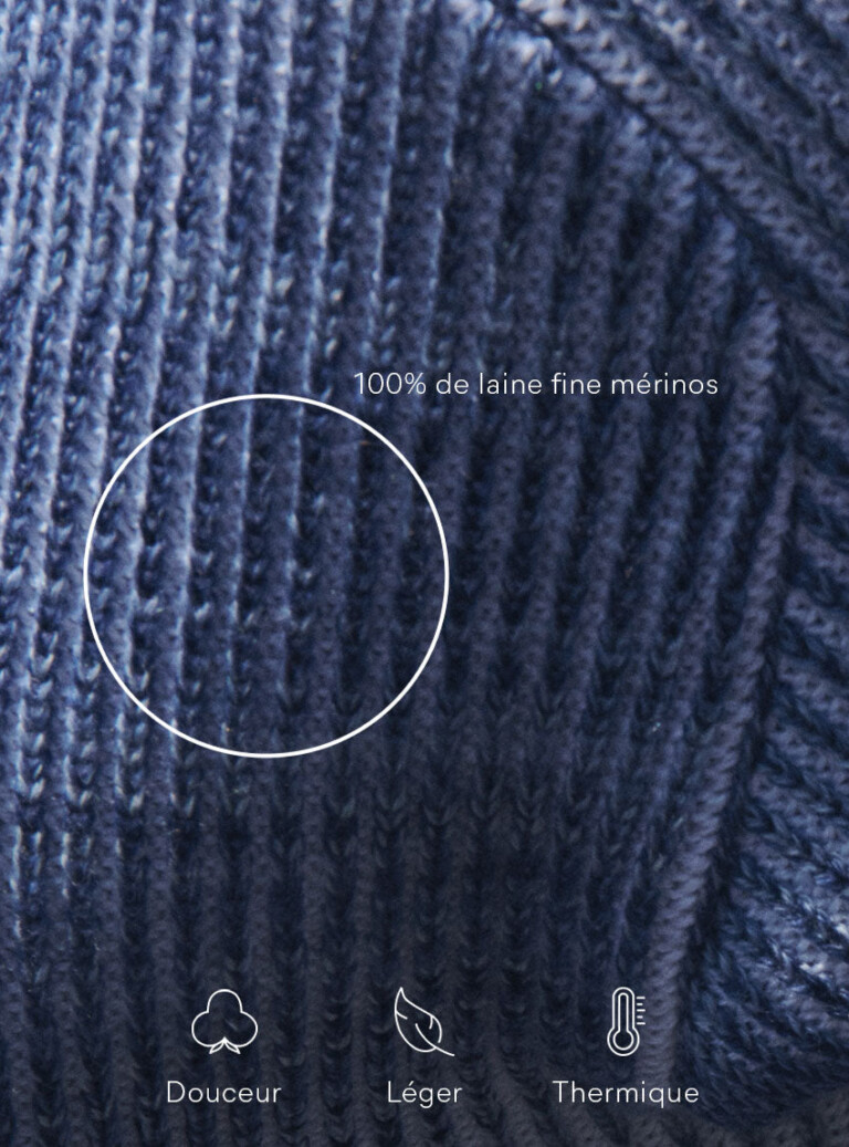 LAFRANÇAISE - Pull Eugénie – L