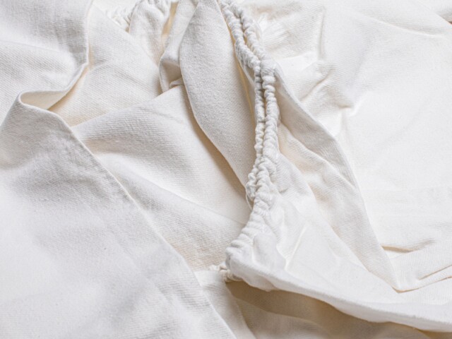 Dejorine - Protège-matelas en coton imperméable