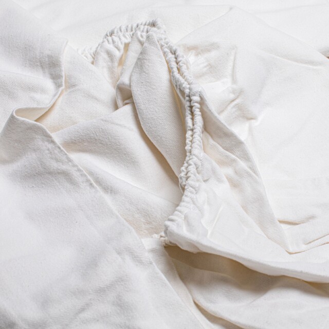 Dejorine - Protège-matelas en coton imperméable