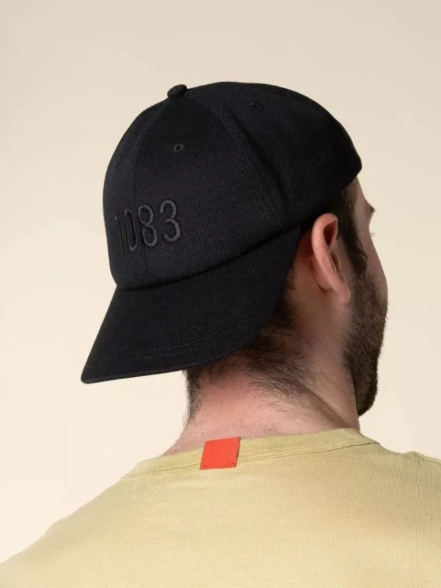 1083 - Casquette 830