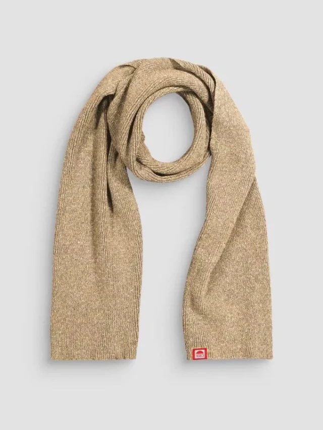 1083 - Echarpe 842 écharpe beige