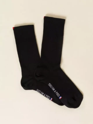 Chaussettes 870 par la marque 1083 1083 - Chaussettes 870