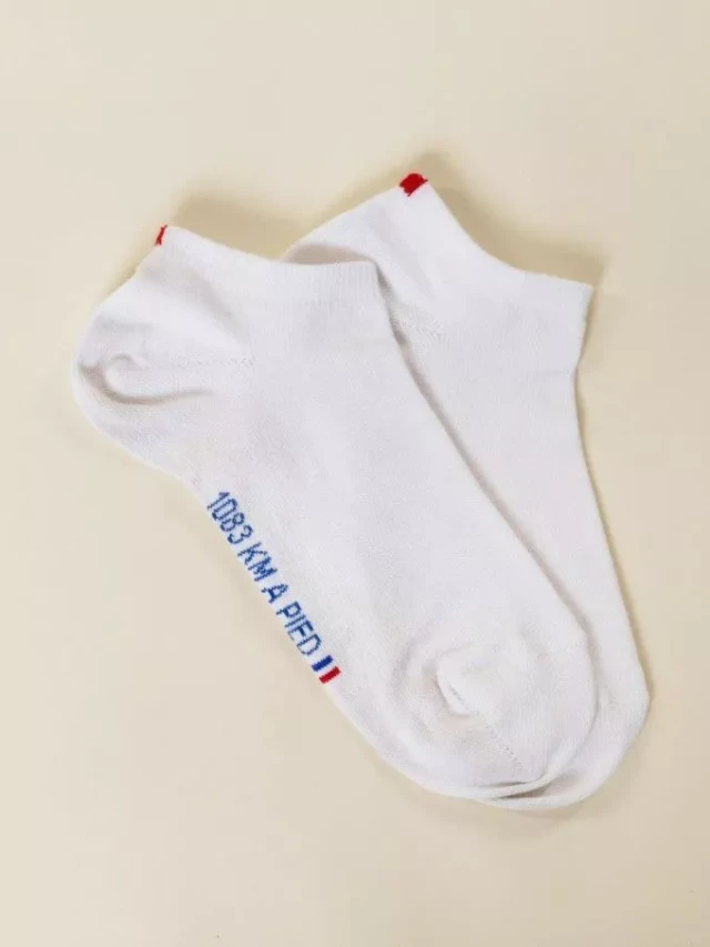 1083 - Socquettes 871