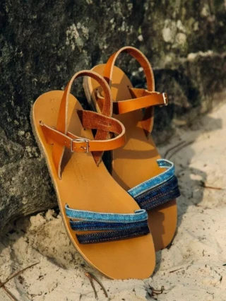 1083 - Sandales 931