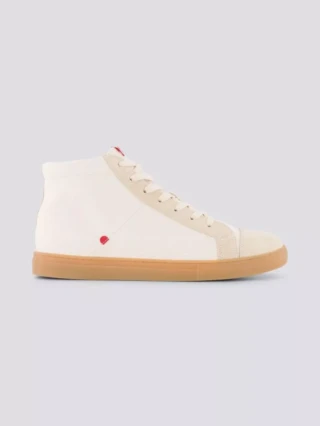 Sneakers montantes 954 par la marque 1083 1083 - Sneakers montantes 954