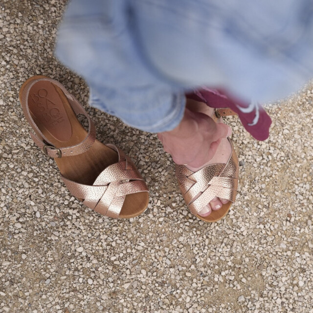 Bosabo - Sandale Albi