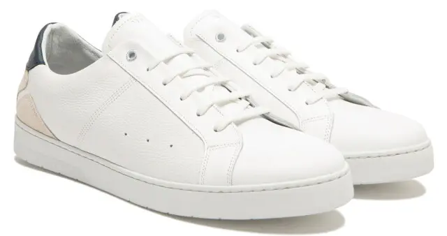 LE FORMIER - ALEX 2 BLANC+MARINE BLANC