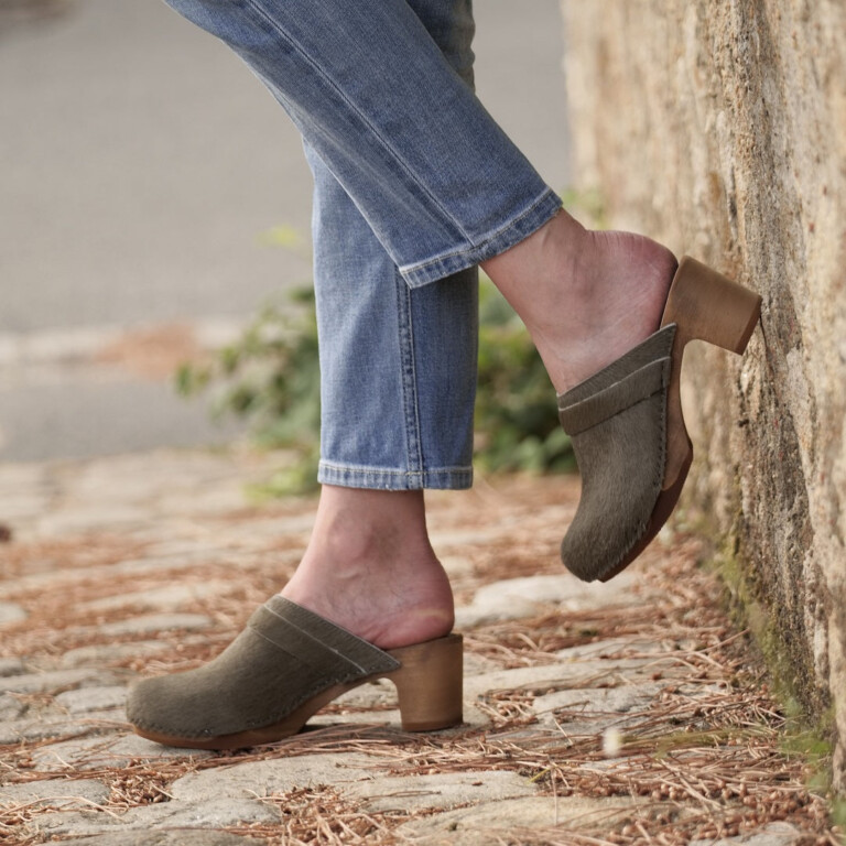 Bosabo - Sabot Amandine