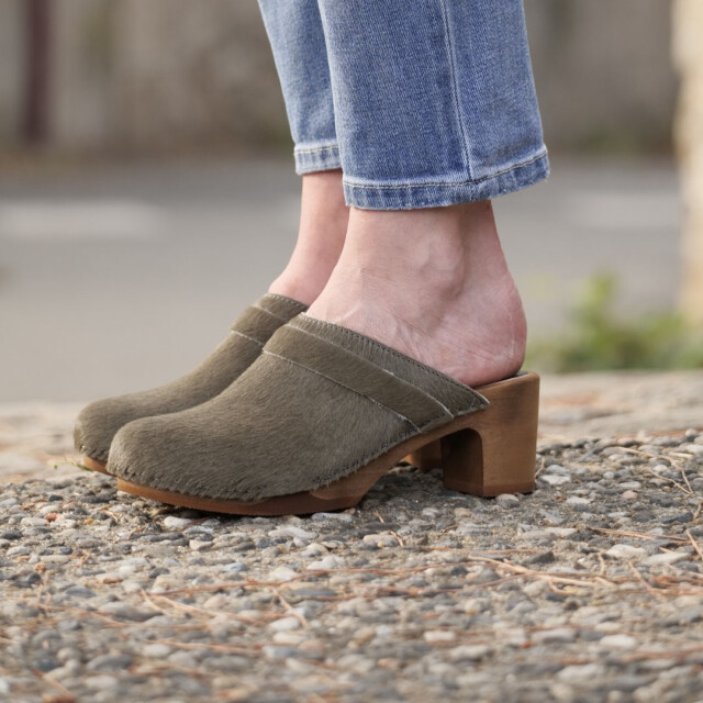 Bosabo - Sabot Amandine