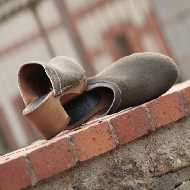 Bosabo - Sabot Amandine