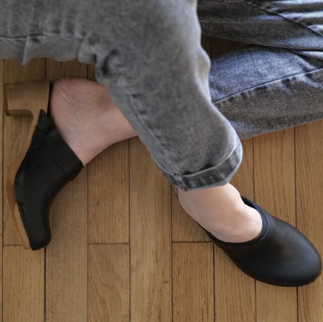 Bosabo - Sabot Amandine