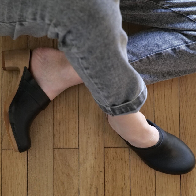 Bosabo - Sabot Amandine