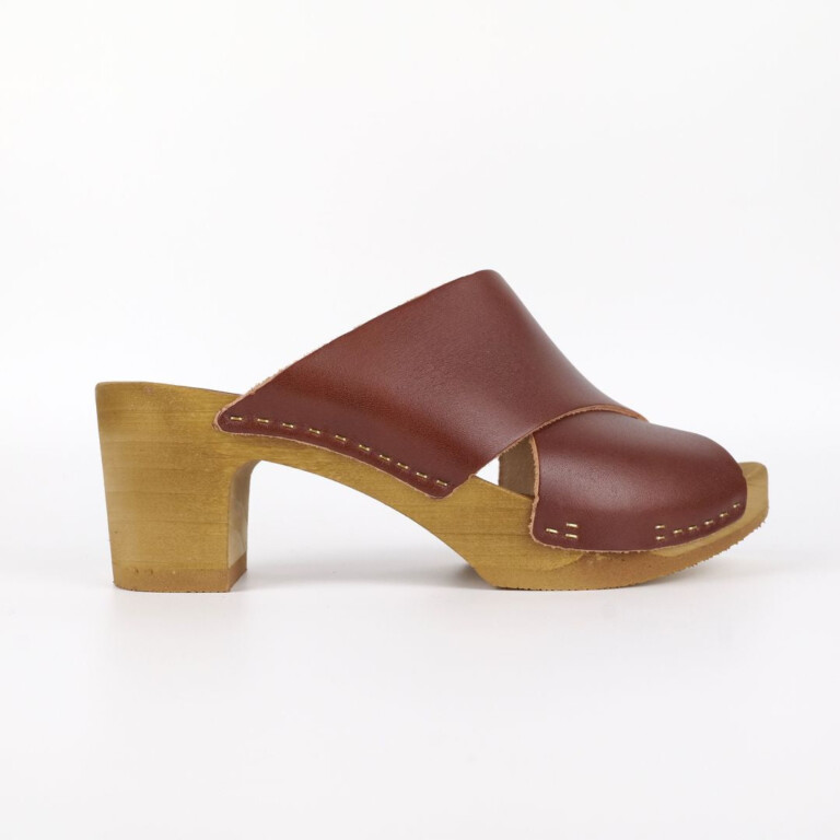 Bosabo - Mule Ange