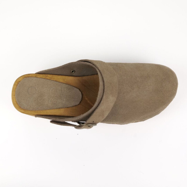 Bosabo - Sabot Annaé