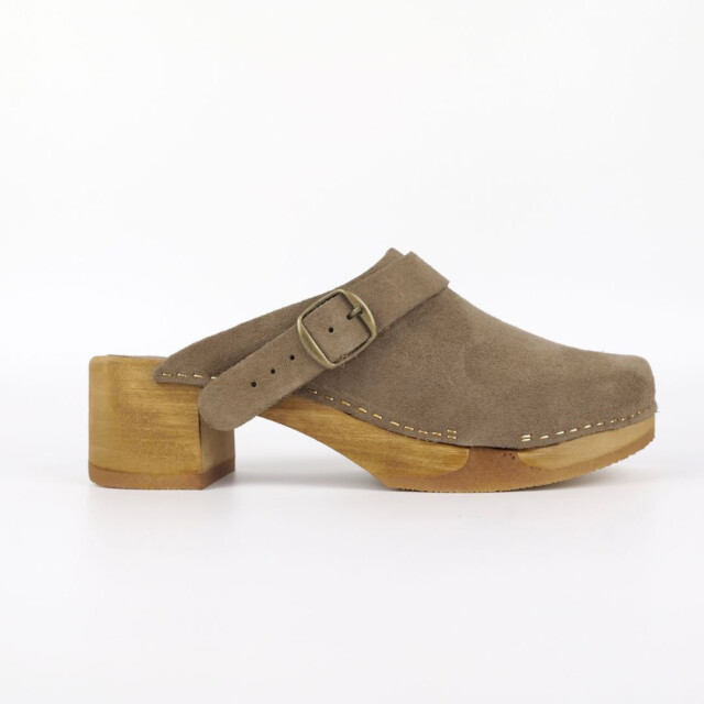 Bosabo - Sabot Annaé