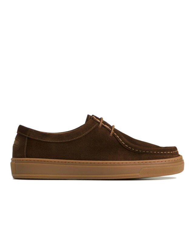 LE FORMIER - AUBANCE 95 CHOCOLAT MARRON