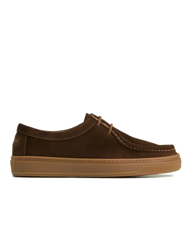 LE FORMIER - AUBANCE 95 CHOCOLAT MARRON