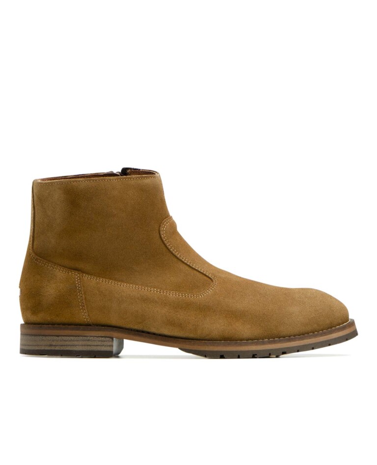 LE FORMIER - BEAUVOIR 1 CAMEL MARRON