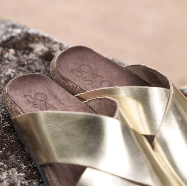 Bosabo - Mule Louise