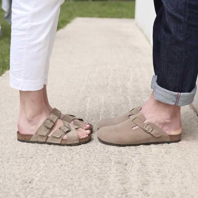 Bosabo - Sabot Léon