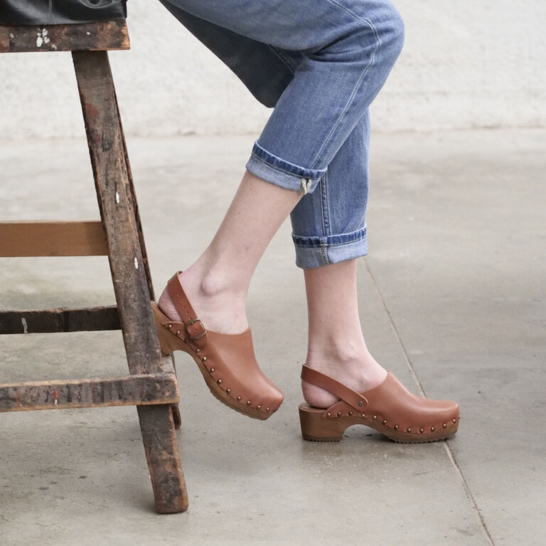 C 2 Bosabo - Sabot Cerise