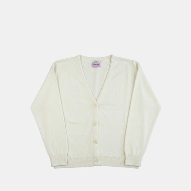Tricots Jean Marc - Cardigan Loucine