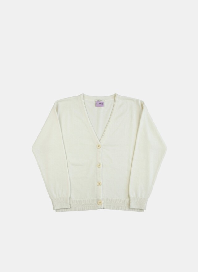Tricots Jean Marc - Cardigan Loucine