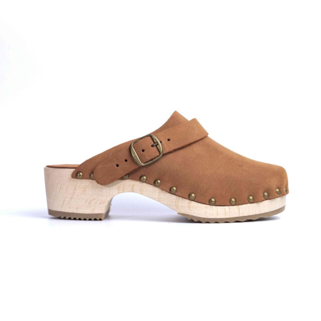 Bosabo - Sabot Cerise