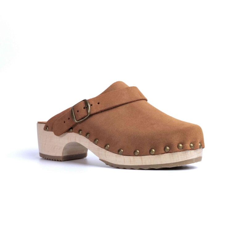 Bosabo - Sabot Cerise