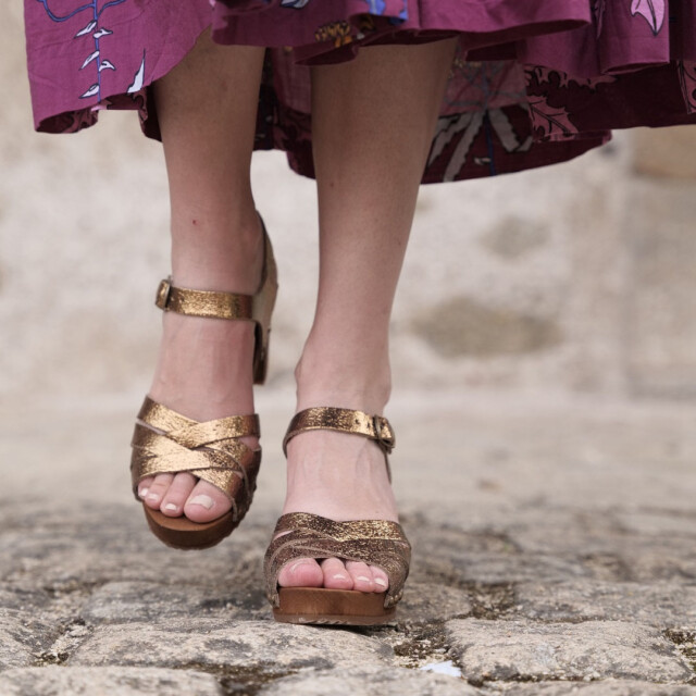 Bosabo - Sandale Charline