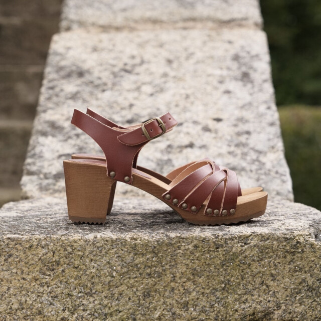 Bosabo - Sandale Charline