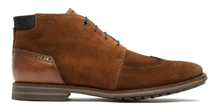 LE FORMIER - CHRIS 95 COGNAC MARRON