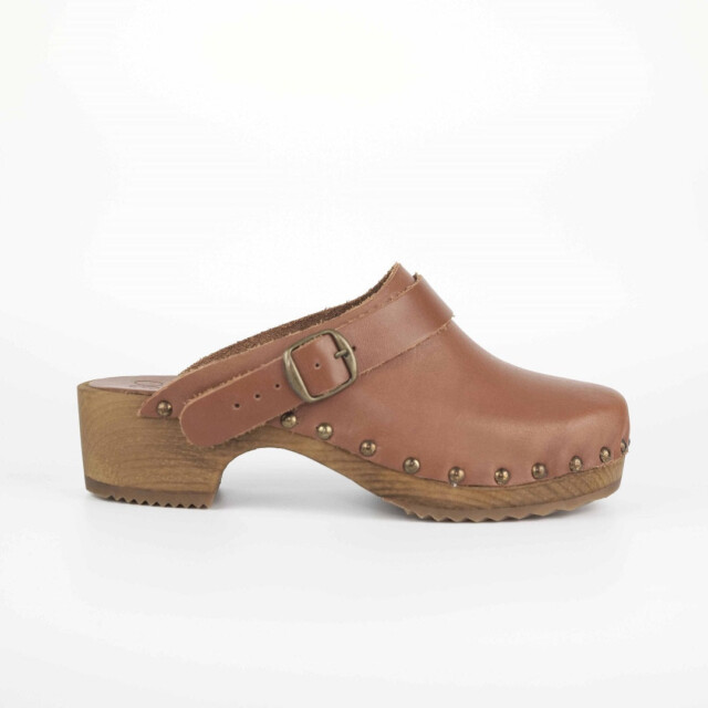 Bosabo - Sabot Cerise