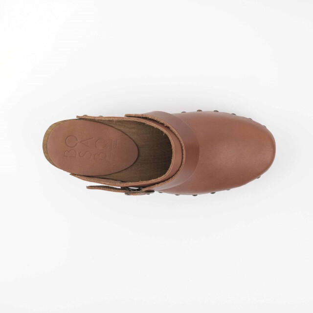 Bosabo - Sabot Cerise