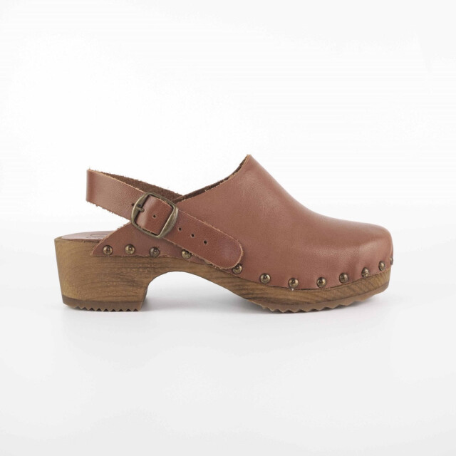 Bosabo - Sabot Cerise